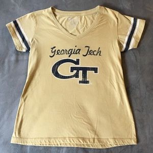 Women’s Georgia Tech T-Shirt